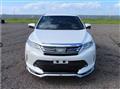 2019 Toyota Harrier