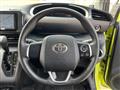 2022 Toyota Sienta