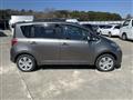 2009 Toyota Ractis