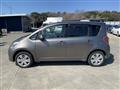 2009 Toyota Ractis