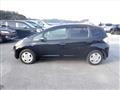 2013 Honda Fit Hybrid
