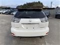 2008 Toyota Harrier