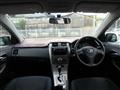 2007 Toyota Corolla Fielder