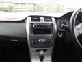 2007 Toyota Corolla Fielder
