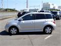 2006 Toyota IST