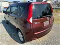 2009 Toyota Passo Sette