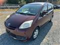 2009 Toyota Passo Sette