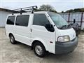 2015 Nissan Vanette Van