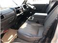 2015 Nissan Vanette Van