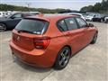 2014 BMW 1 Series
