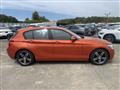 2014 BMW 1 Series