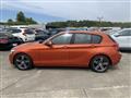 2014 BMW 1 Series