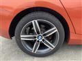 2014 BMW 1 Series