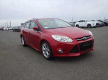 2013 Ford Focus