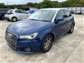 2013 Audi A1