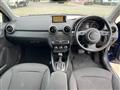2013 Audi A1