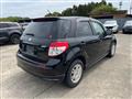 2011 Suzuki SX4