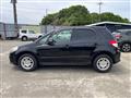 2011 Suzuki SX4
