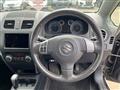 2011 Suzuki SX4