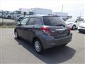 2011 Toyota Vitz