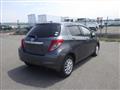 2011 Toyota Vitz