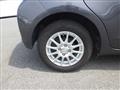 2011 Toyota Vitz