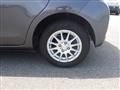 2011 Toyota Vitz