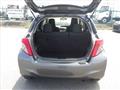 2011 Toyota Vitz