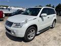 2007 Suzuki Escudo
