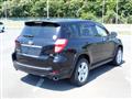 2009 Toyota Vanguard