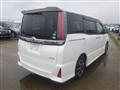2018 Toyota Noah