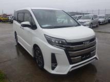 2018 Toyota Noah