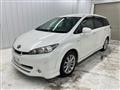 2010 Toyota Wish