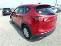 2013 Mazda CX-5