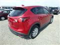 2013 Mazda CX-5
