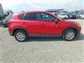 2013 Mazda CX-5