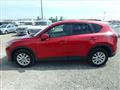 2013 Mazda CX-5