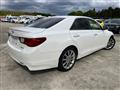 2010 Toyota Mark X
