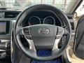 2010 Toyota Mark X