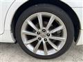 2010 Toyota Mark X
