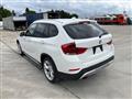 2013 BMW X1