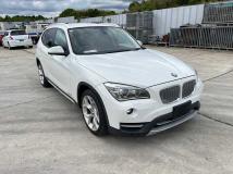 2013 BMW X1