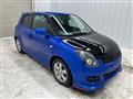2009 Suzuki Swift