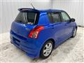 2009 Suzuki Swift