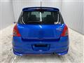 2009 Suzuki Swift