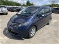 2011 Honda Freed