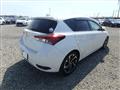 2015 Toyota Auris