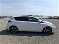 2015 Toyota Auris