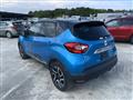 2015 Renault Captur