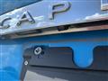 2015 Renault Captur